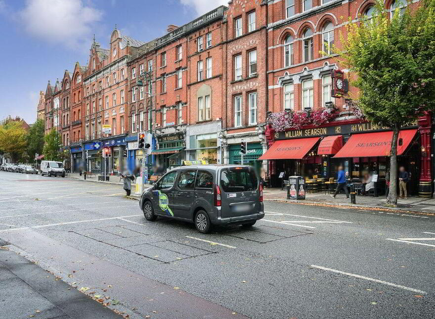 Apartment 13 59 Pembroke Road, Ballsbridge, Ballsbridge, D04H504