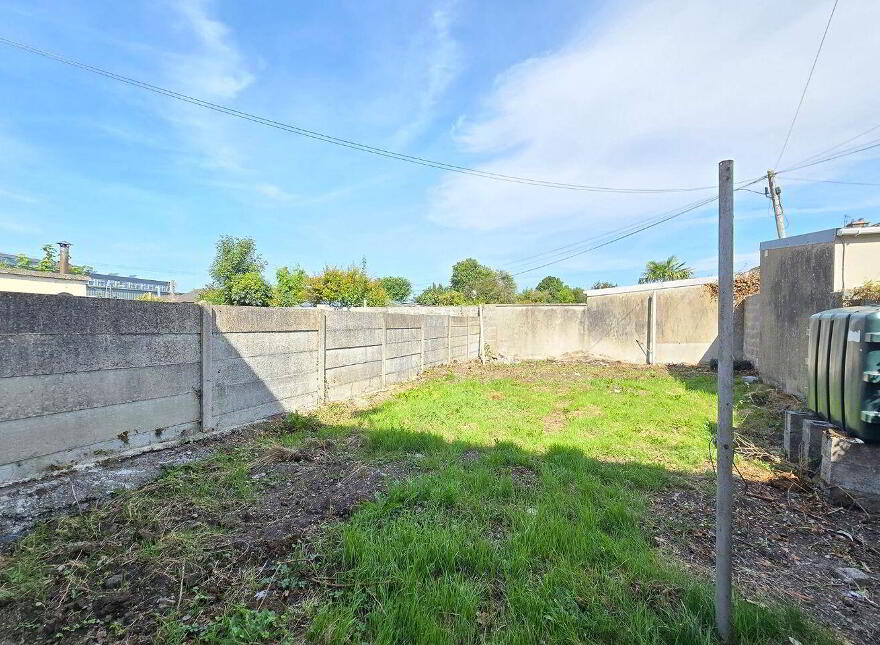 Oklahoma, New Road, Ennis, V95T2KH