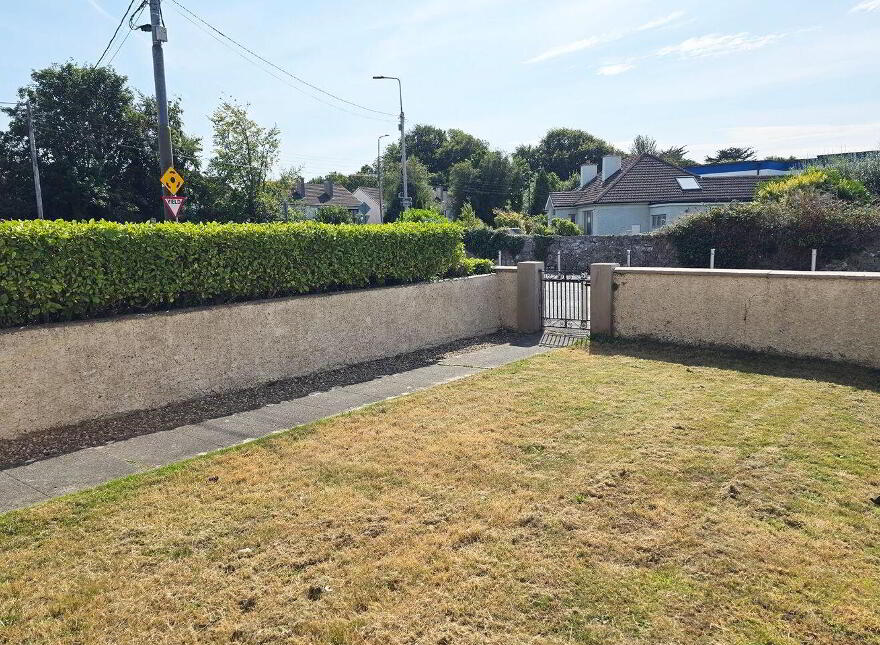 Oklahoma, New Road, Ennis, V95T2KH