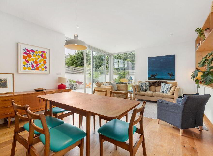 81 Highfield Park, Dundrum, Dundrum, D14H920