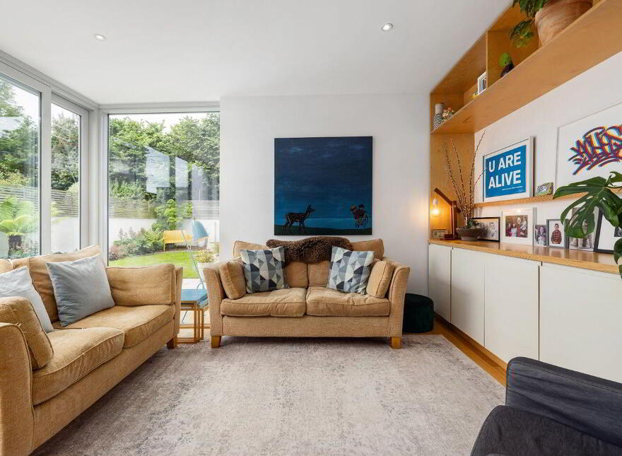 81 Highfield Park, Dundrum, Dundrum, D14H920
