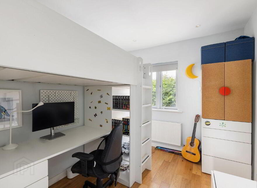 81 Highfield Park, Dundrum, Dundrum, D14H920