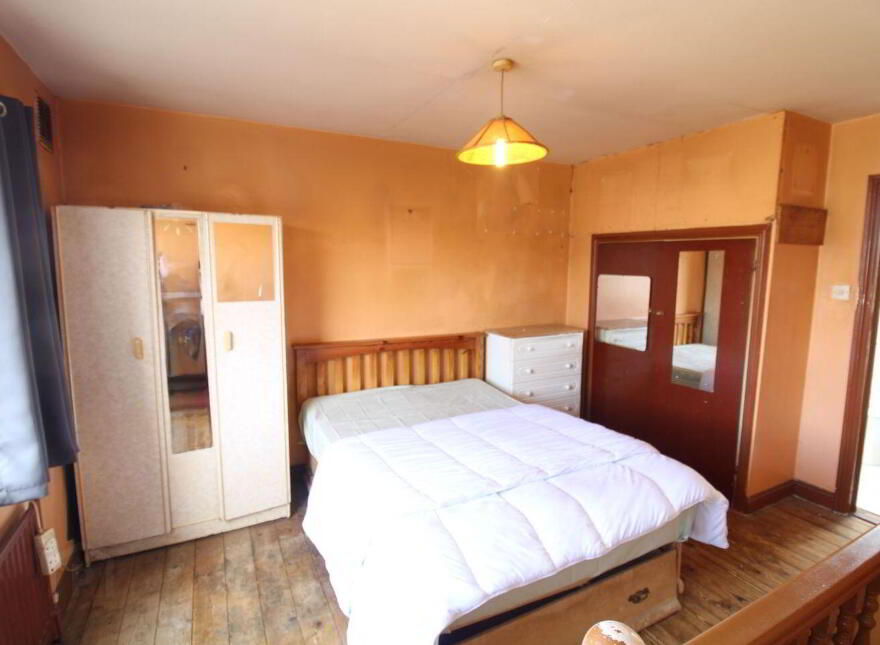 5 Clinch's Court, North Strand, North Strand, D03V8F5