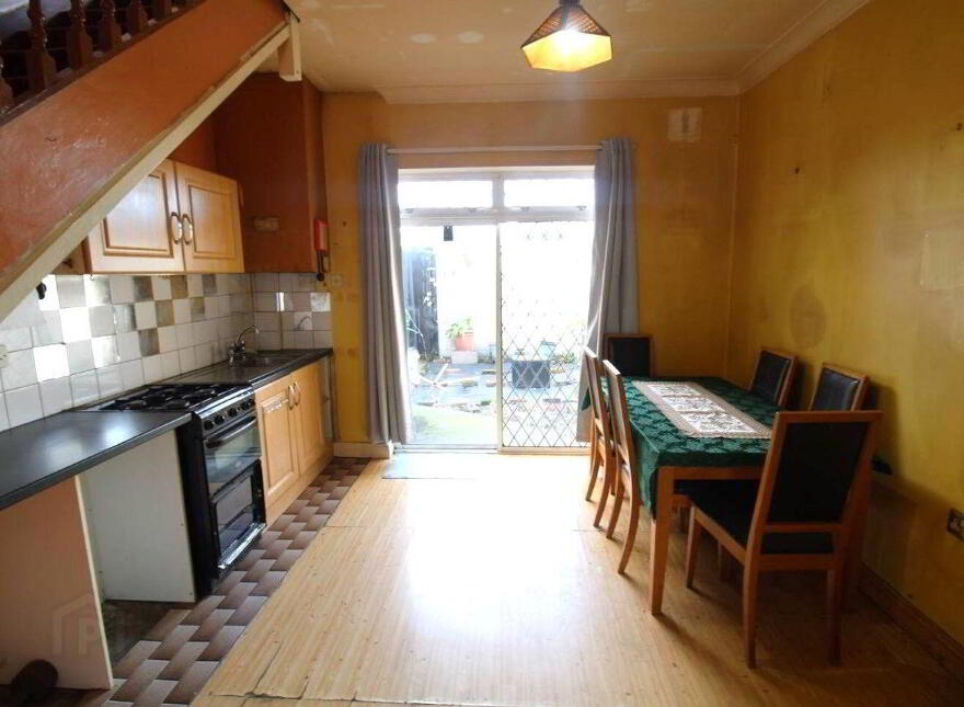 5 Clinch's Court, North Strand, North Strand, D03V8F5
