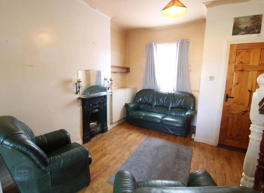 5 Clinch's Court, North Strand, North Strand, D03V8F5