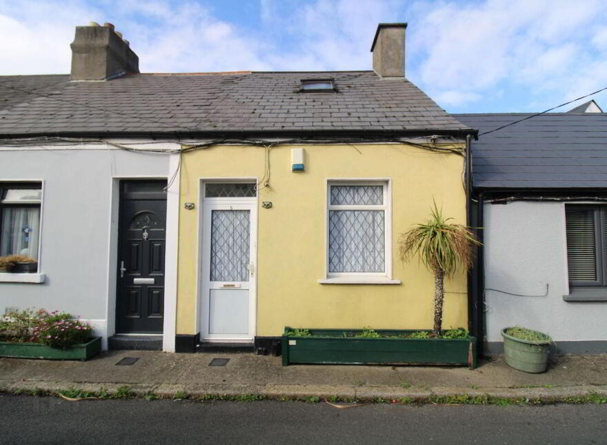 5 Clinch's Court, North Strand, North Strand, D03V8F5