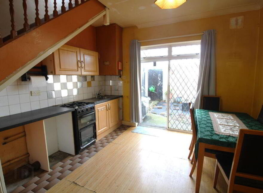 5 Clinch's Court, North Strand, North Strand, D03V8F5