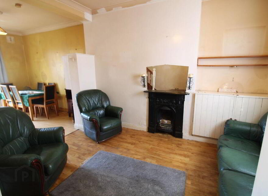 5 Clinch's Court, North Strand, North Strand, D03V8F5