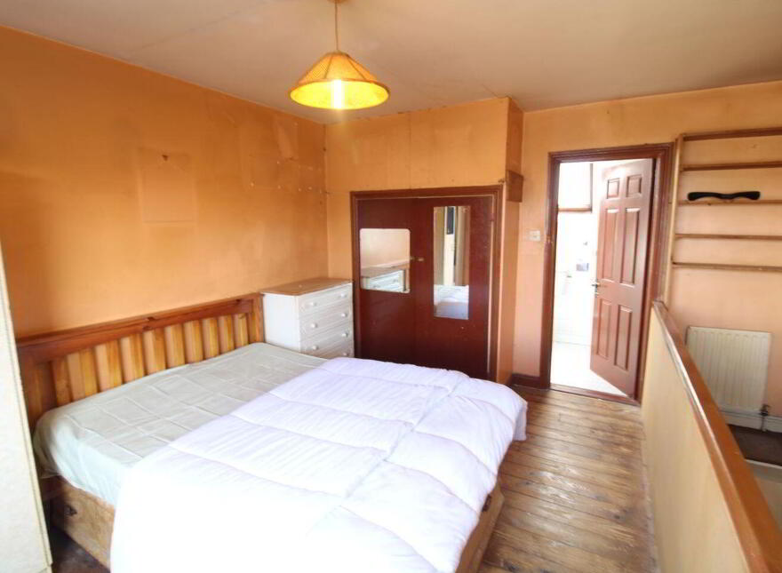 5 Clinch's Court, North Strand, North Strand, D03V8F5