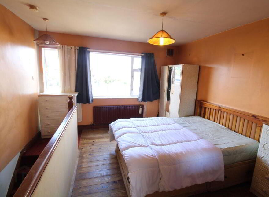 5 Clinch's Court, North Strand, North Strand, D03V8F5