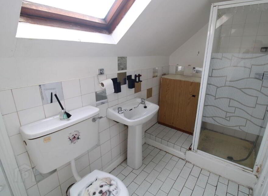 5 Clinch's Court, North Strand, North Strand, D03V8F5