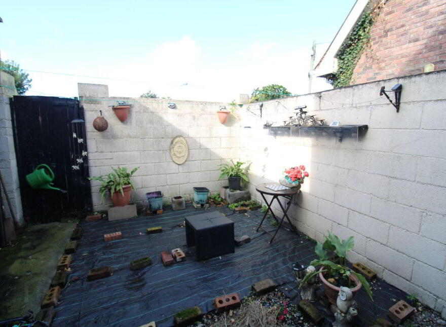 5 Clinch's Court, North Strand, North Strand, D03V8F5