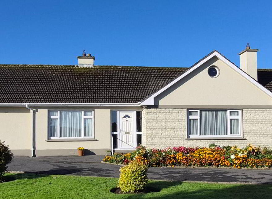 Tullamore Road, Birr, R42WP78