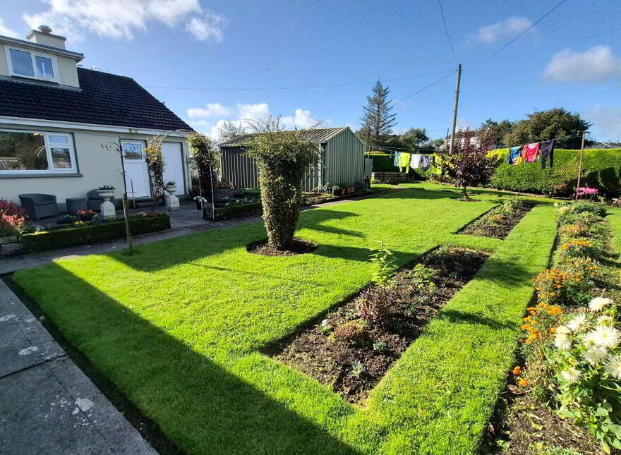 Tullamore Road, Birr, R42WP78