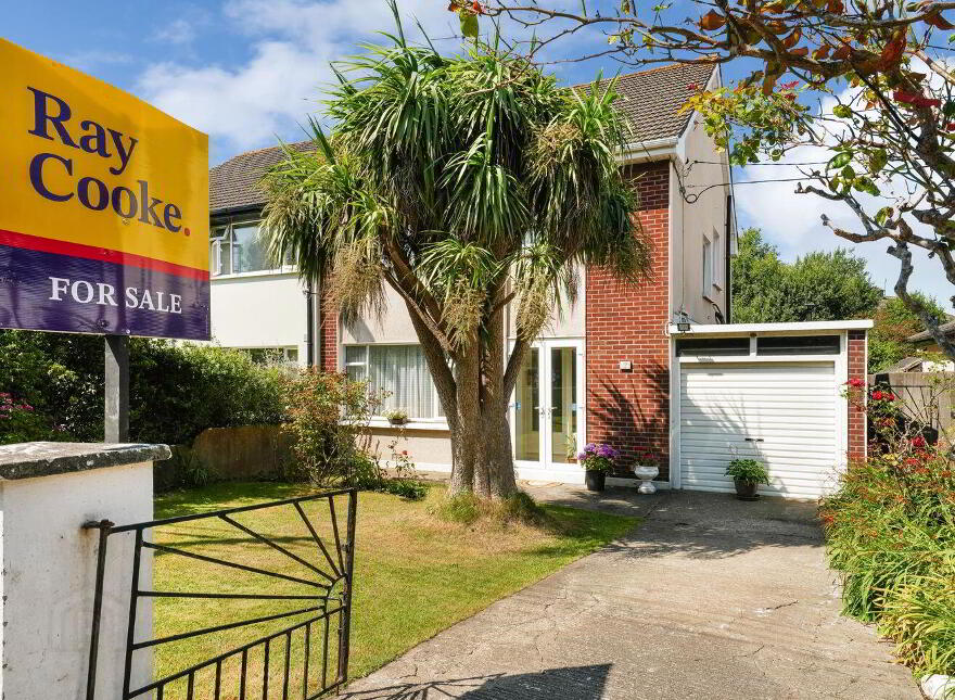 2 Thomastown Road, Glenageary