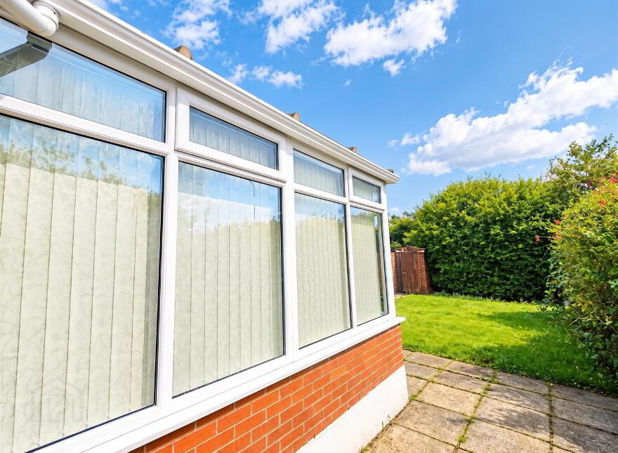 15 Benview Park, Belfast, BT14 8HT
