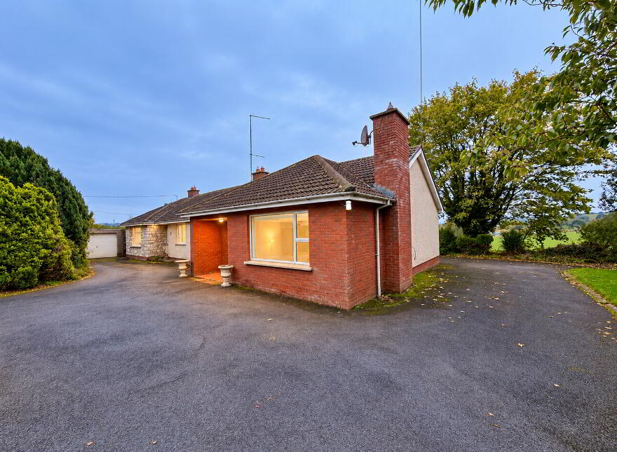 57 Farnaloy Road, Madden, Armagh, BT60 3LR