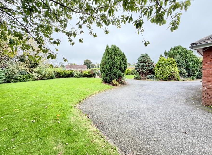 57 Farnaloy Road, Madden, Armagh, BT60 3LR