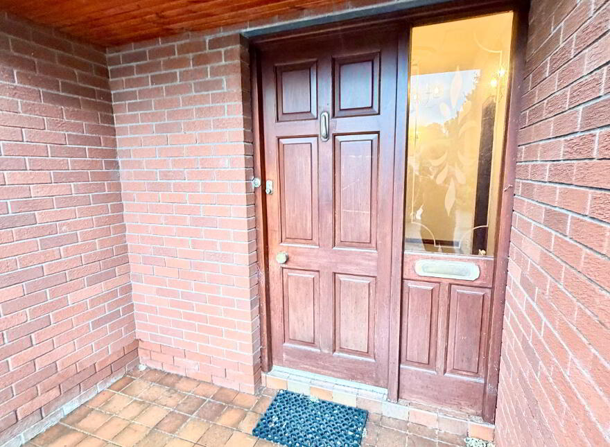 57 Farnaloy Road, Madden, Armagh, BT60 3LR