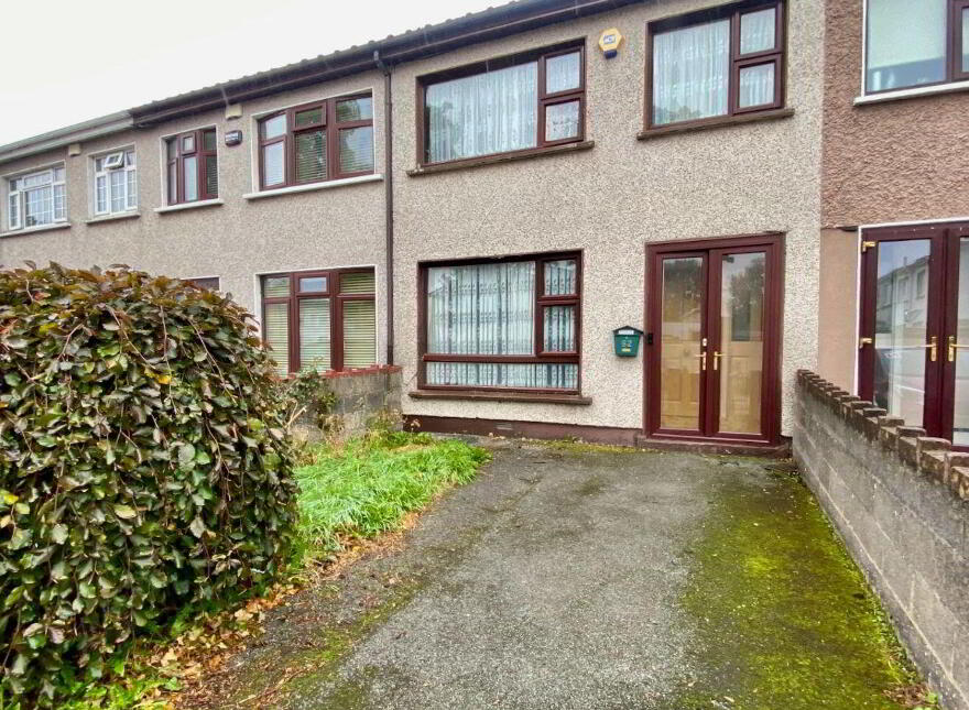 62 Maplewood Road, Tallaght, D24W6H2