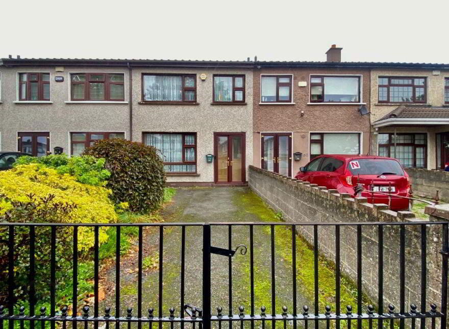 62 Maplewood Road, Tallaght, D24W6H2