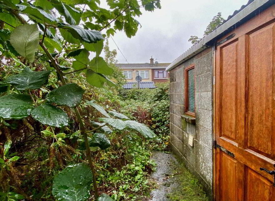62 Maplewood Road, Tallaght, D24W6H2