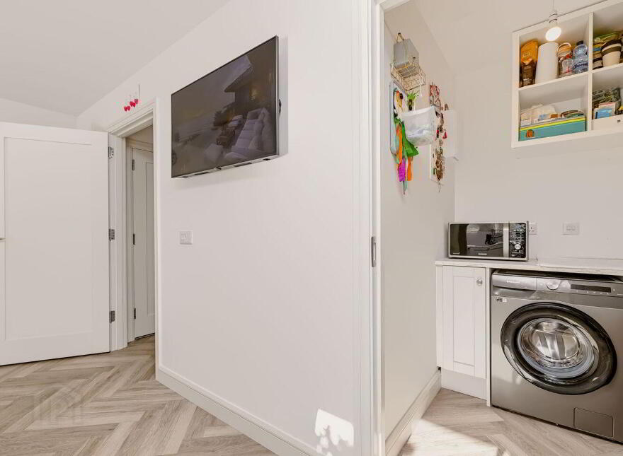 11 Castleland Park Walk, Balbriggan, K32DA27