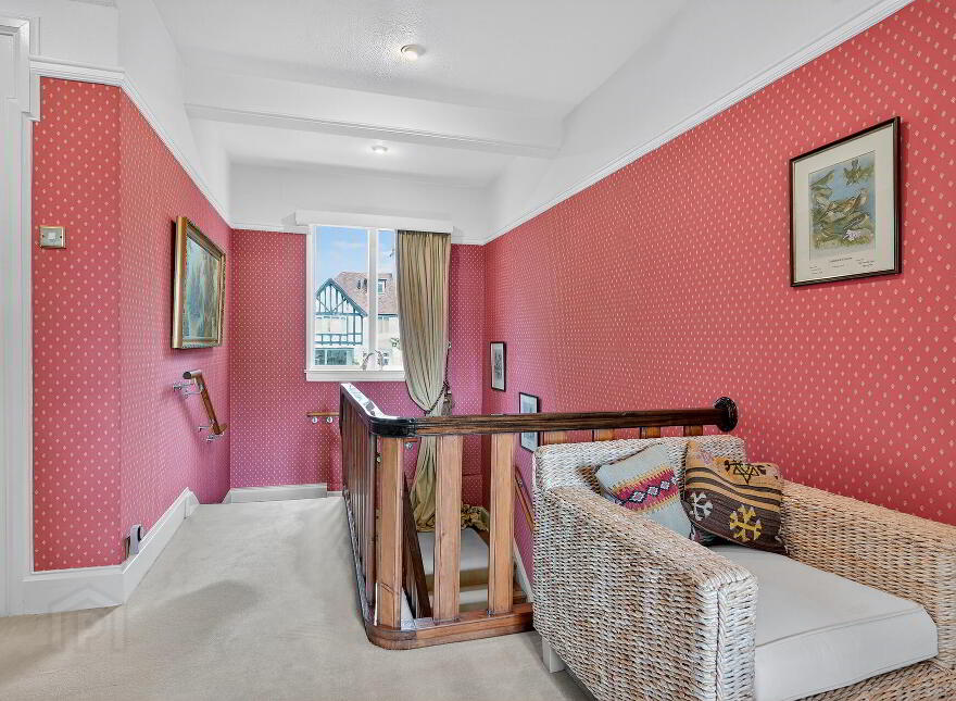 The White Lodge, 1 Malone Court, Belfast, BT9 6PA