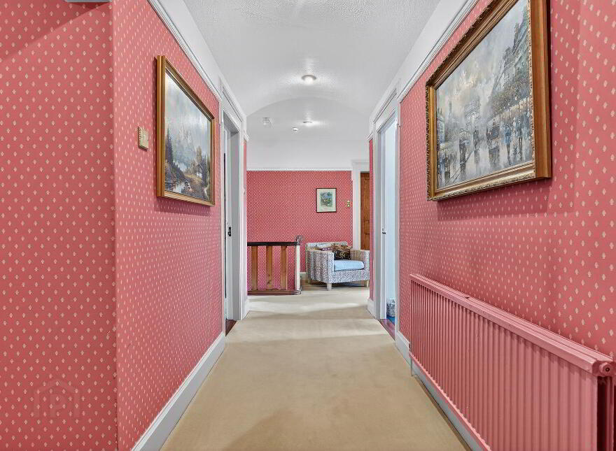 The White Lodge, 1 Malone Court, Belfast, BT9 6PA