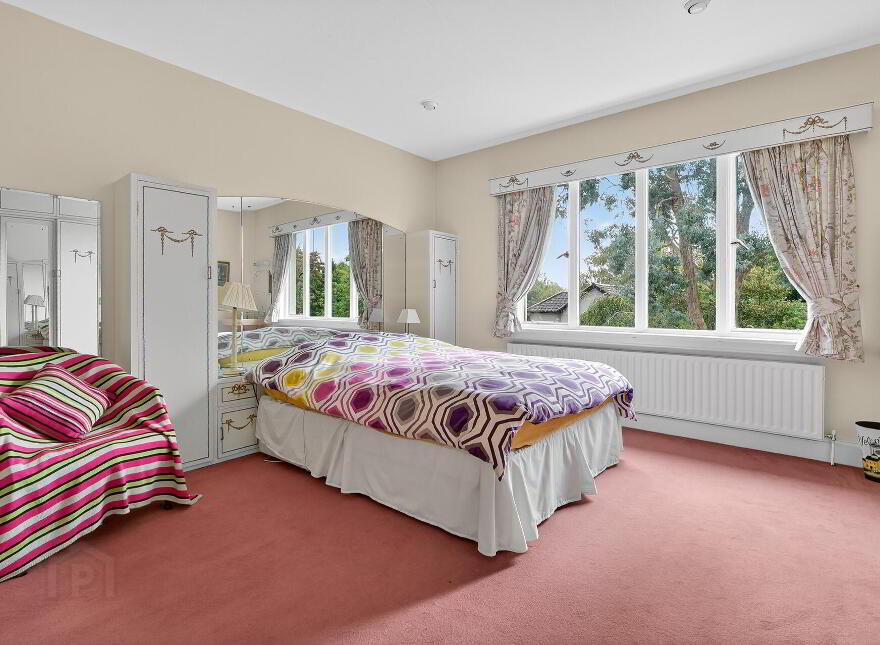 The White Lodge, 1 Malone Court, Belfast, BT9 6PA