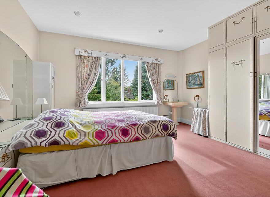 The White Lodge, 1 Malone Court, Belfast, BT9 6PA