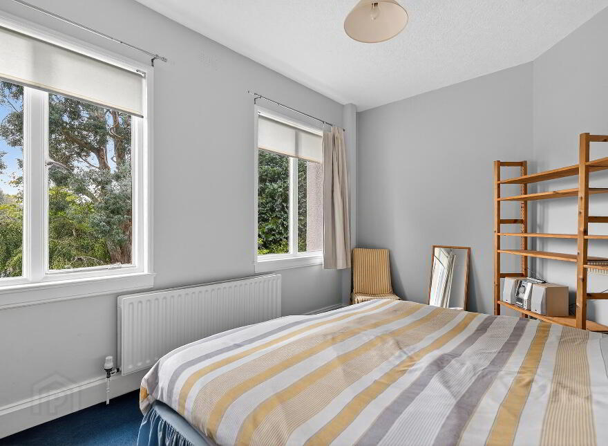 The White Lodge, 1 Malone Court, Belfast, BT9 6PA