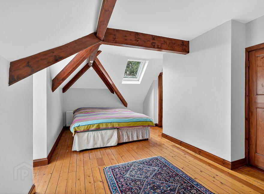 The White Lodge, 1 Malone Court, Belfast, BT9 6PA