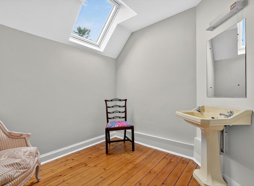 The White Lodge, 1 Malone Court, Belfast, BT9 6PA