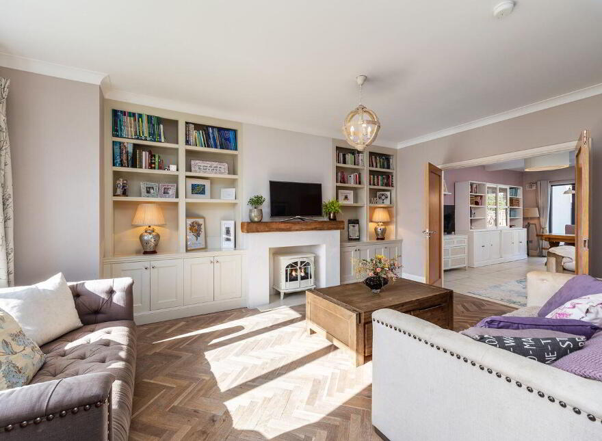 15 Hazelbrook, Kinsealy Lane, Malahide, K36P772