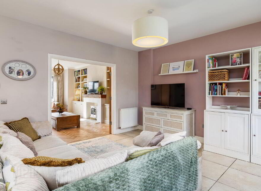 15 Hazelbrook, Kinsealy Lane, Malahide, K36P772