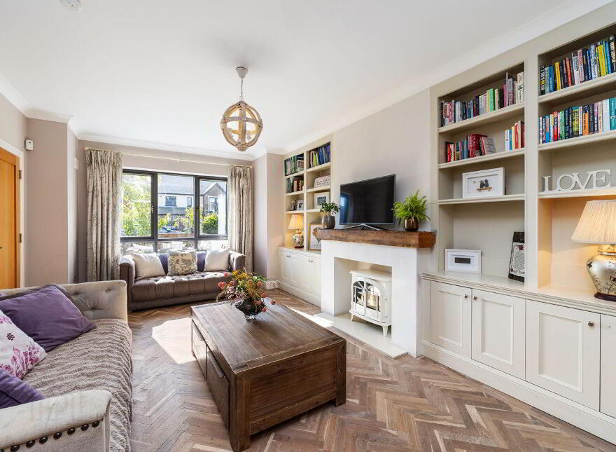 15 Hazelbrook, Kinsealy Lane, Malahide, K36P772