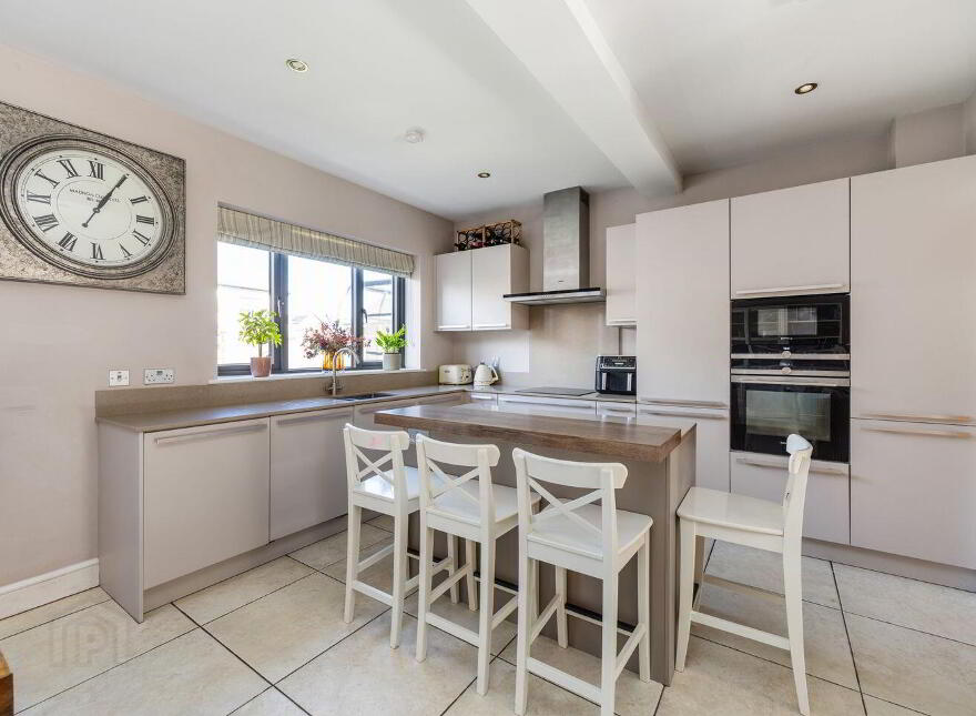 15 Hazelbrook, Kinsealy Lane, Malahide, K36P772