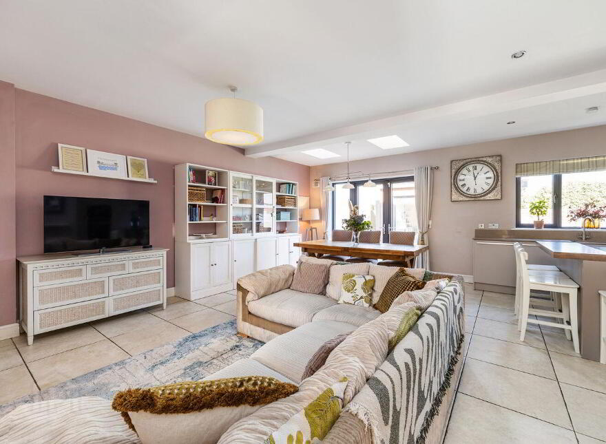 15 Hazelbrook, Kinsealy Lane, Malahide, K36P772