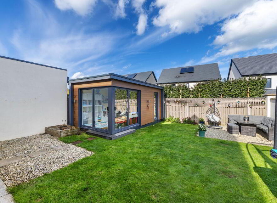 15 Hazelbrook, Kinsealy Lane, Malahide, K36P772