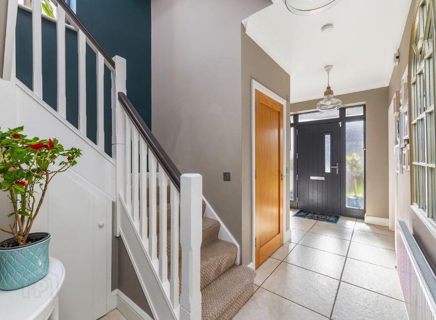 15 Hazelbrook, Kinsealy Lane, Malahide, K36P772