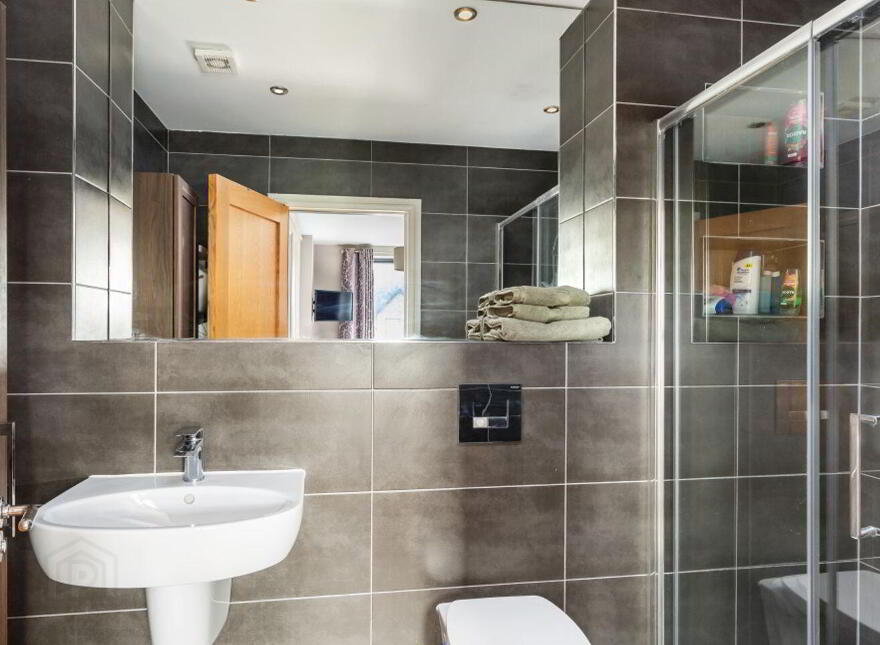 15 Hazelbrook, Kinsealy Lane, Malahide, K36P772