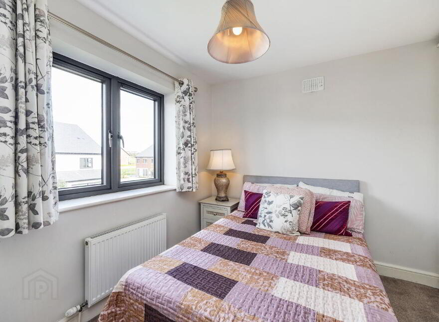 15 Hazelbrook, Kinsealy Lane, Malahide, K36P772