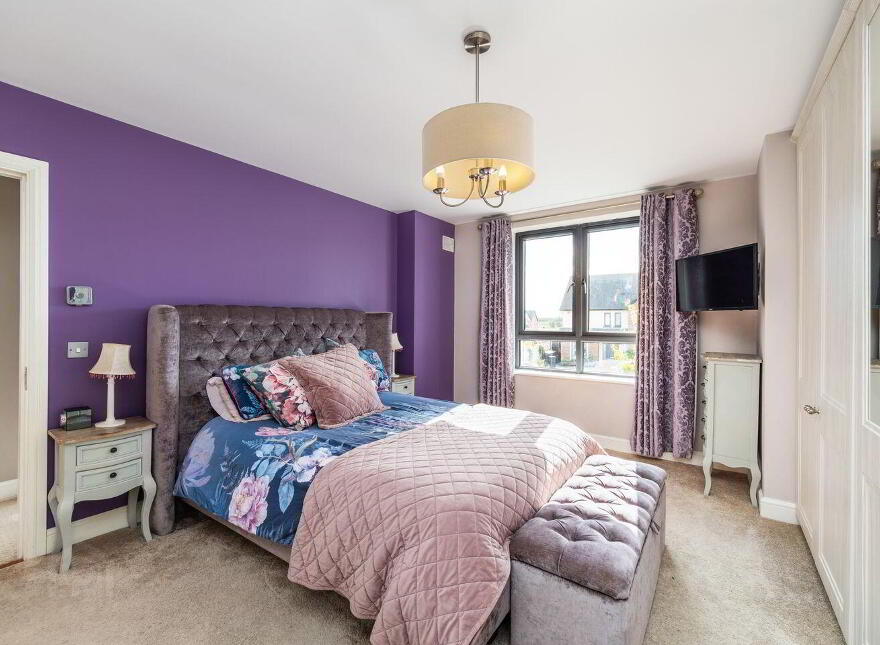 15 Hazelbrook, Kinsealy Lane, Malahide, K36P772