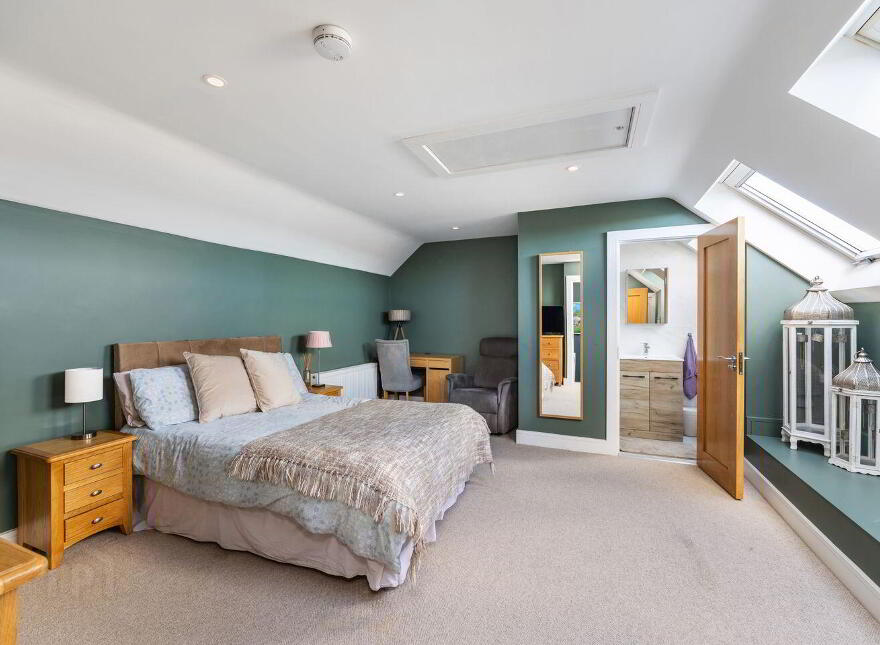 15 Hazelbrook, Kinsealy Lane, Malahide, K36P772