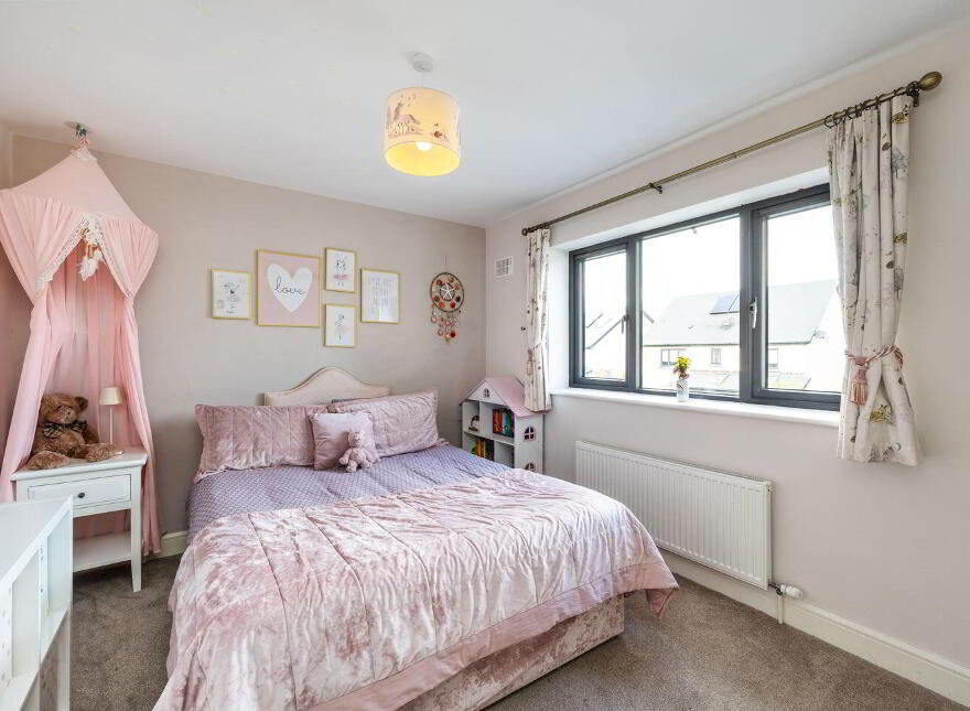 15 Hazelbrook, Kinsealy Lane, Malahide, K36P772