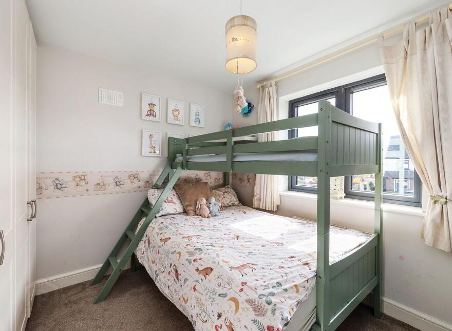 15 Hazelbrook, Kinsealy Lane, Malahide, K36P772