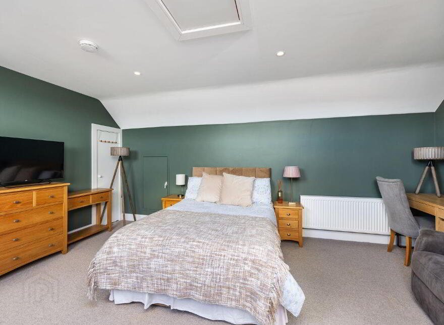 15 Hazelbrook, Kinsealy Lane, Malahide, K36P772
