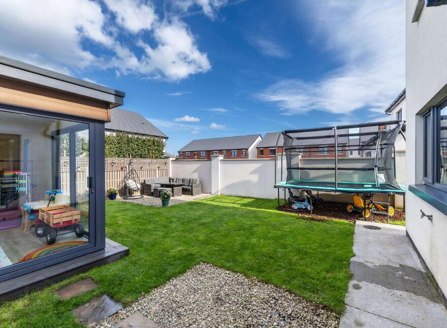 15 Hazelbrook, Kinsealy Lane, Malahide, K36P772