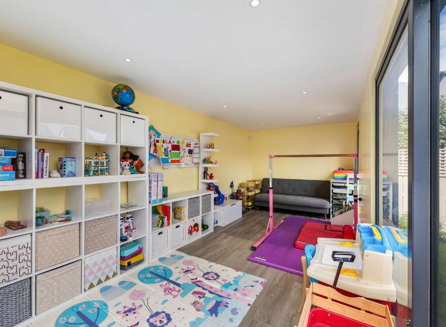 15 Hazelbrook, Kinsealy Lane, Malahide, K36P772
